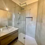 Luxury Elicriso Sea View With Common Swimming Pool Just 100 Mt From The * 골푸아랑시