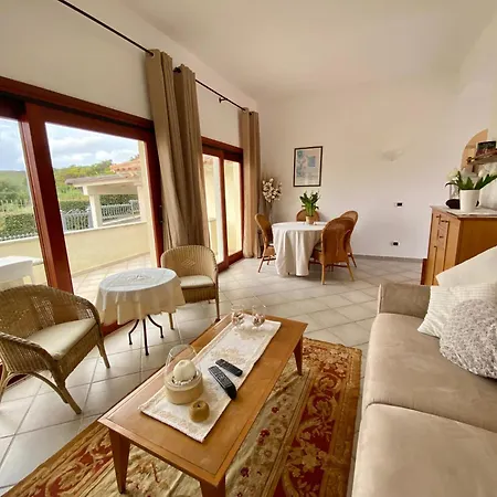 Luxury Elicriso Sea View With Common Swimming Pool Just 100 Mt From The Apartament
