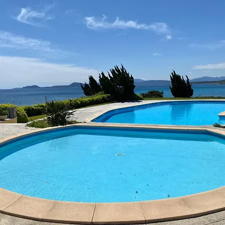 Luxury Elicriso Sea View With Common Swimming Pool Just 100 Mt From The *