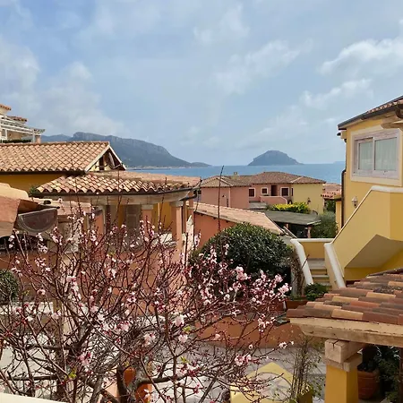 Luxury Elicriso Sea View With Common Swimming Pool Just 100 Mt From The Apartament