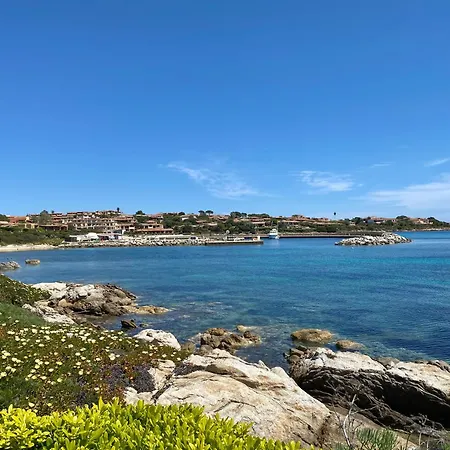 Apartament Luxury Elicriso Sea View With Common Swimming Pool Just 100 Mt From The *