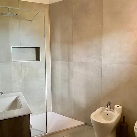 Apartament Luxury Elicriso Sea View With Common Swimming Pool Just 100 Mt From The