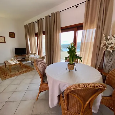 Luxury Elicriso Sea View With Common Swimming Pool Just 100 Mt From The Apartament *