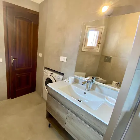 Luxury Elicriso Sea View With Common Swimming Pool Just 100 Mt From The Golfo Aranci