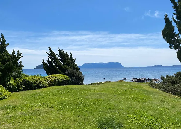 Daire Luxury Elicriso Sea View With Common Swimming Pool Just 100 Mt From The